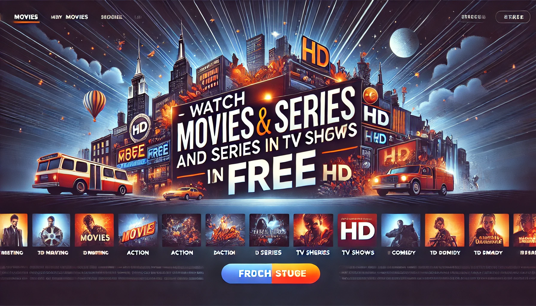 Fbox - Watch Free Movies & TV Shows Online in HD, 4K